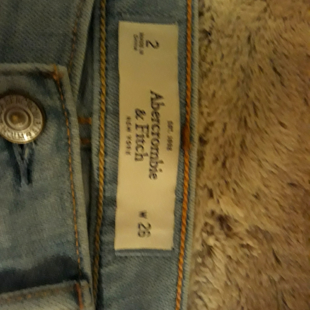 Juniors shorts